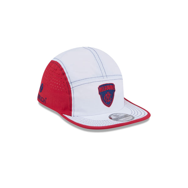 Melbourne Demons AFL On-Field '25 TWENTY9 Adjustable