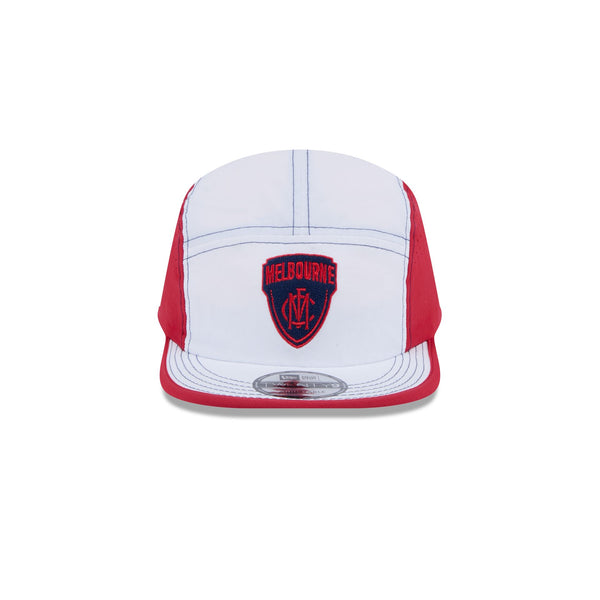 Melbourne Demons AFL On-Field '25 TWENTY9 Adjustable