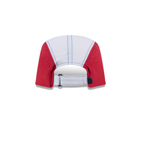 Melbourne Demons AFL On-Field '25 TWENTY9 Adjustable