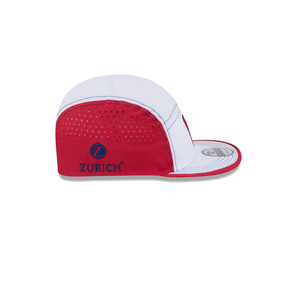 Melbourne Demons AFL On-Field '25 TWENTY9 Adjustable