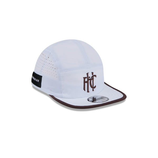 Hawthorn Hawks AFL On-Field '25 TWENTY9 Adjustable