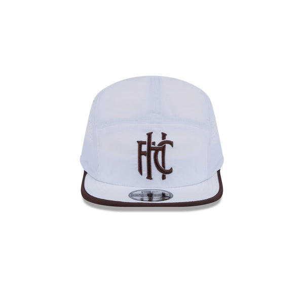 Hawthorn Hawks AFL On-Field '25 TWENTY9 Adjustable