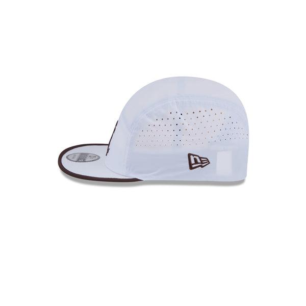 Hawthorn Hawks AFL On-Field '25 TWENTY9 Adjustable