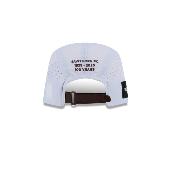 Hawthorn Hawks AFL On-Field '25 TWENTY9 Adjustable