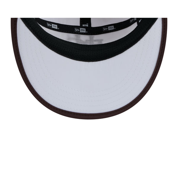 Hawthorn Hawks AFL On-Field '25 TWENTY9 Adjustable