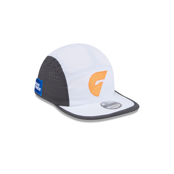 GWS Giants AFL On-Field '25 TWENTY9 Adjustable