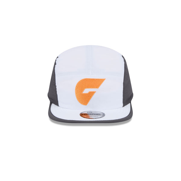 GWS Giants AFL On-Field '25 TWENTY9 Adjustable