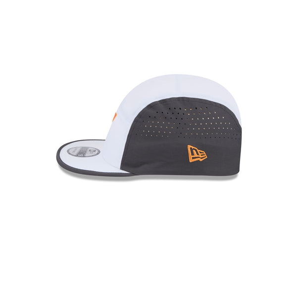 GWS Giants AFL On-Field '25 TWENTY9 Adjustable