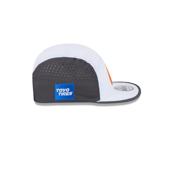 GWS Giants AFL On-Field '25 TWENTY9 Adjustable