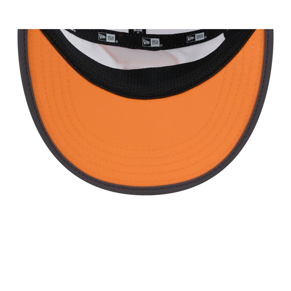 GWS Giants AFL On-Field '25 TWENTY9 Adjustable