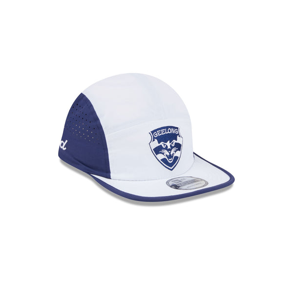 Geelong Cats AFL On-Field '25 TWENTY9 Adjustable