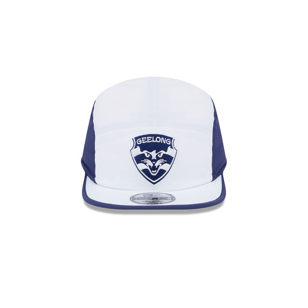 Geelong Cats AFL On-Field '25 TWENTY9 Adjustable
