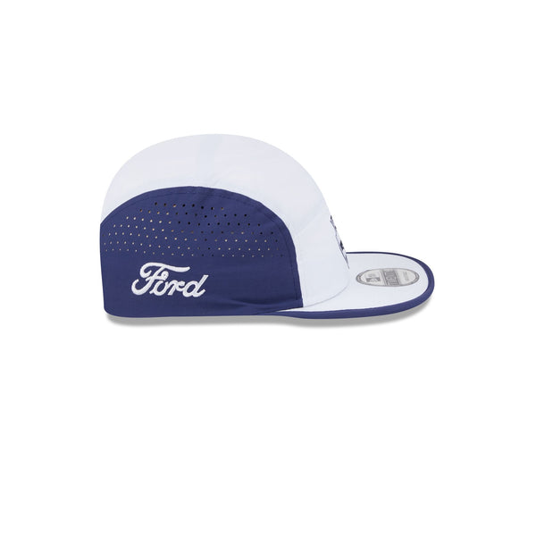 Geelong Cats AFL On-Field '25 TWENTY9 Adjustable