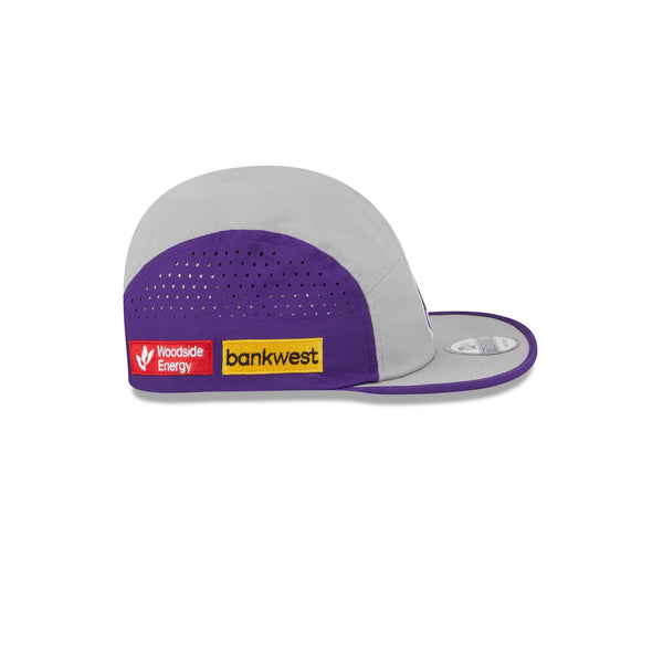 Fremantle Dockers AFL On-Field '25 TWENTY9 Adjustable