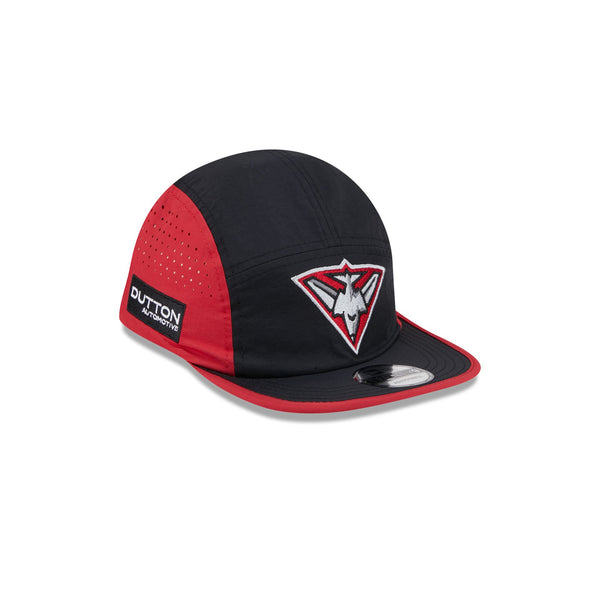 Essendon Bombers AFL On-Field '25 TWENTY9 Adjustable
