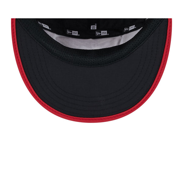 Essendon Bombers AFL On-Field '25 TWENTY9 Adjustable