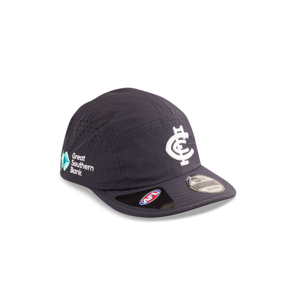 Carlton Blues AFL On-Field '25 TWENTY9 Adjustable