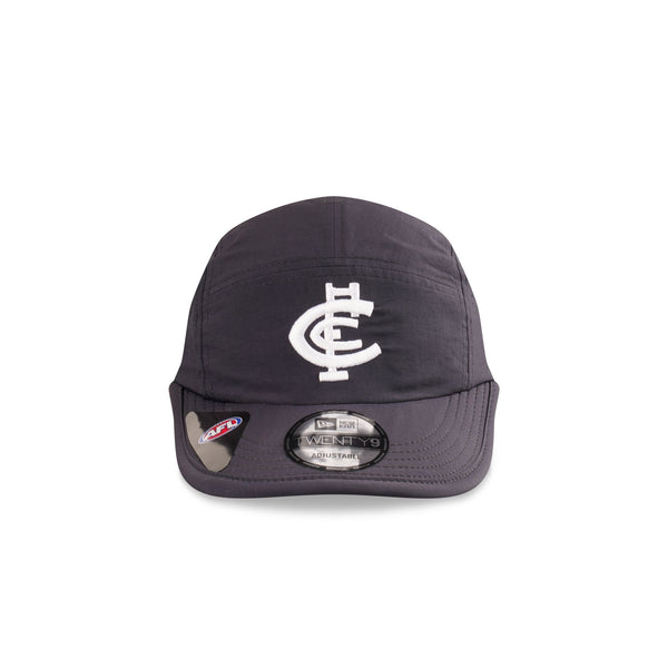 Carlton Blues AFL On-Field '25 TWENTY9 Adjustable