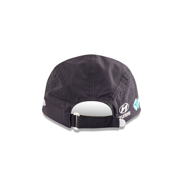 Carlton Blues AFL On-Field '25 TWENTY9 Adjustable
