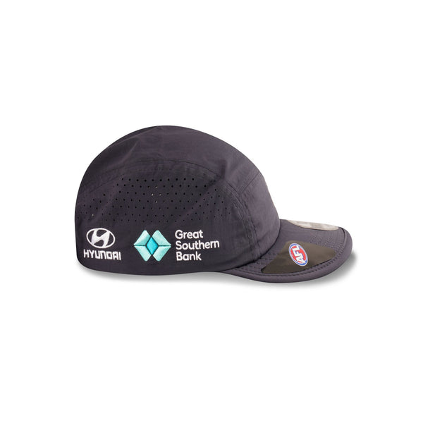 Carlton Blues AFL On-Field '25 TWENTY9 Adjustable