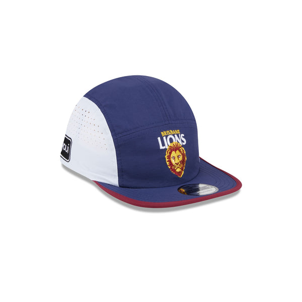 Brisbane Lions AFL On-Field '25 TWENTY9 Adjustable