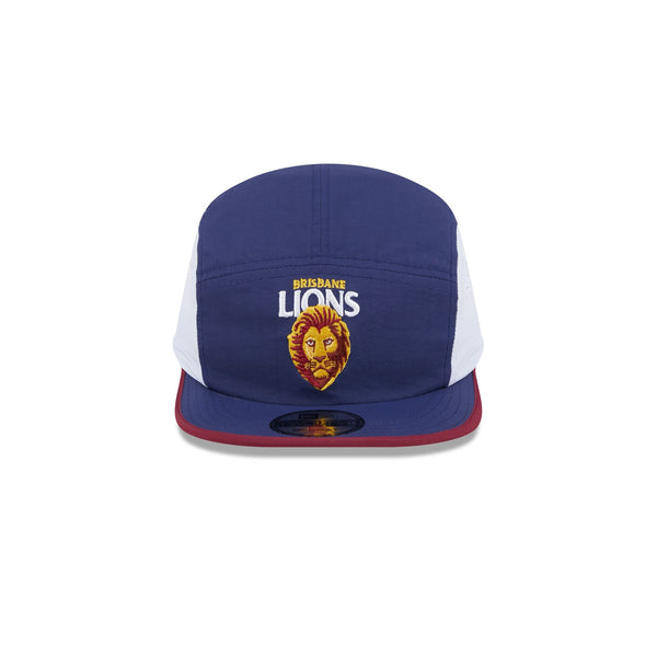 Brisbane Lions AFL On-Field '25 TWENTY9 Adjustable