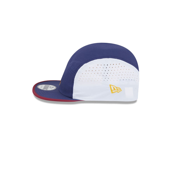 Brisbane Lions AFL On-Field '25 TWENTY9 Adjustable
