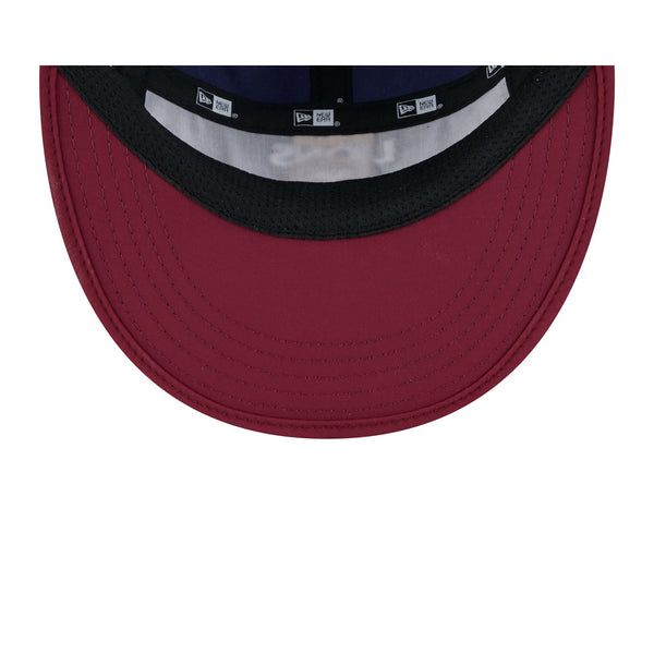 Brisbane Lions AFL On-Field '25 TWENTY9 Adjustable
