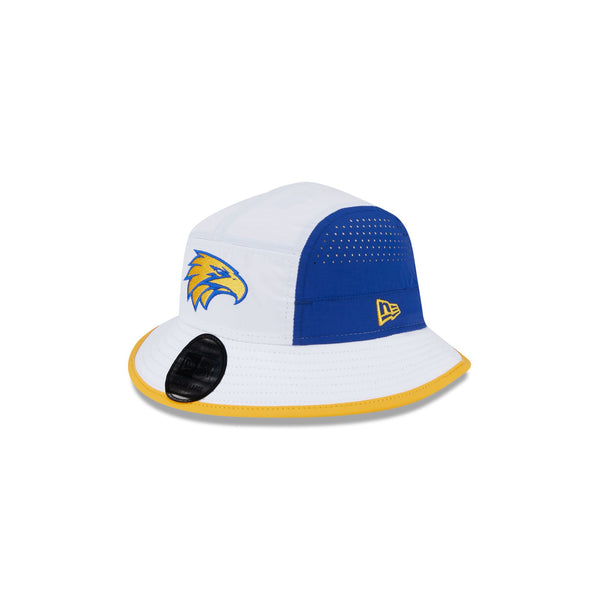 West Coast Eagles AFL On-Field '25 Sport Bucket