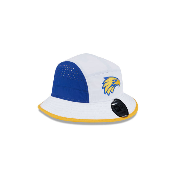 West Coast Eagles AFL On-Field '25 Sport Bucket