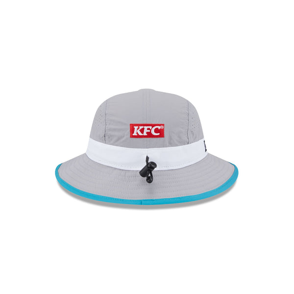 Port Adelaide Power AFL On-Field '25 Sport Bucket
