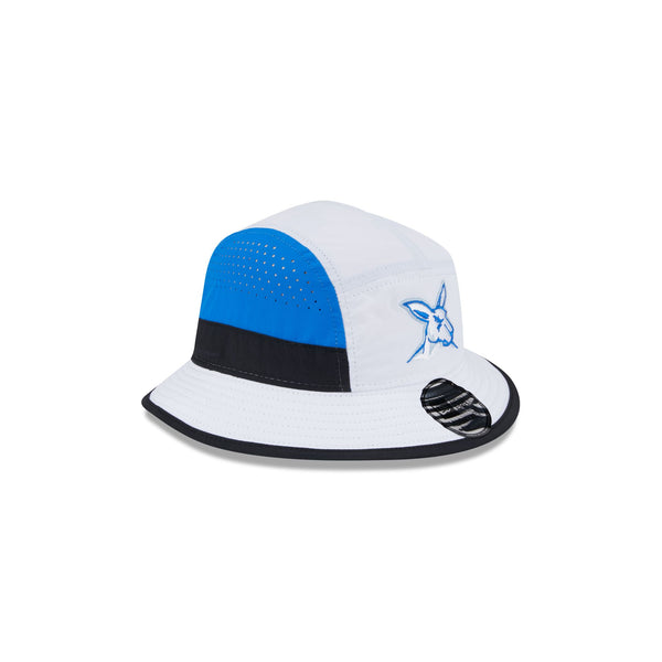 North Melbourne Kangaroos AFL On-Field '25 Sport Bucket