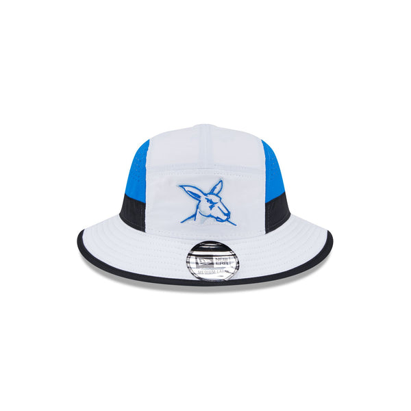 North Melbourne Kangaroos AFL On-Field '25 Sport Bucket
