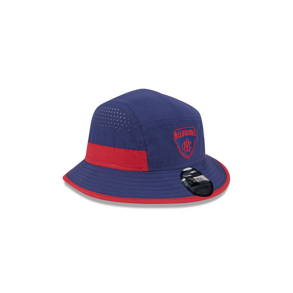 Melbourne Demons AFL On-Field '25 Sport Bucket