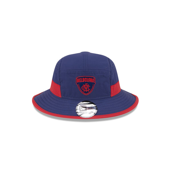 Melbourne Demons AFL On-Field '25 Sport Bucket