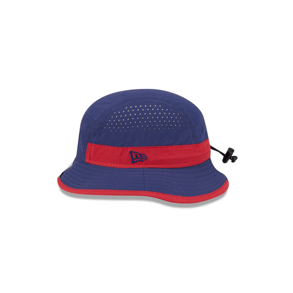 Melbourne Demons AFL On-Field '25 Sport Bucket