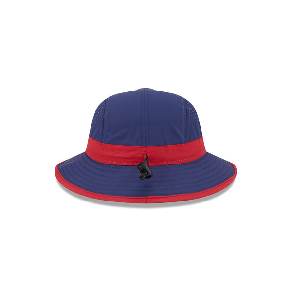 Melbourne Demons AFL On-Field '25 Sport Bucket