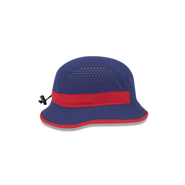 Melbourne Demons AFL On-Field '25 Sport Bucket