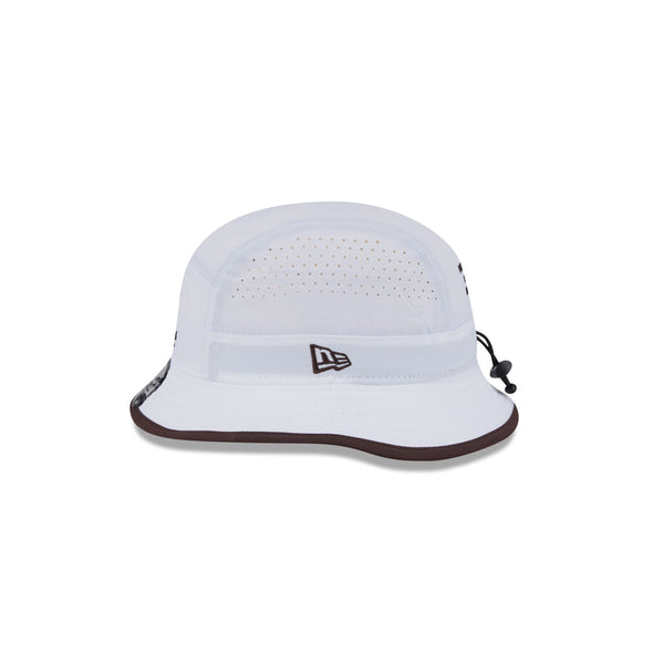 Hawthorn Hawks AFL On-Field '25 Sport Bucket