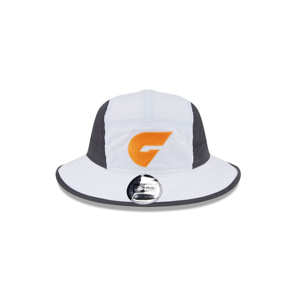 GWS Giants AFL On-Field '25 Sport Bucket