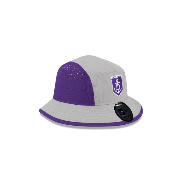 Fremantle Dockers AFL On-Field '25 Sport Bucket