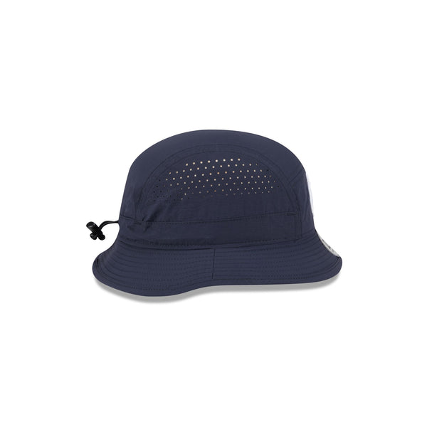 Carlton Blues AFL On-Field '25 Sport Bucket