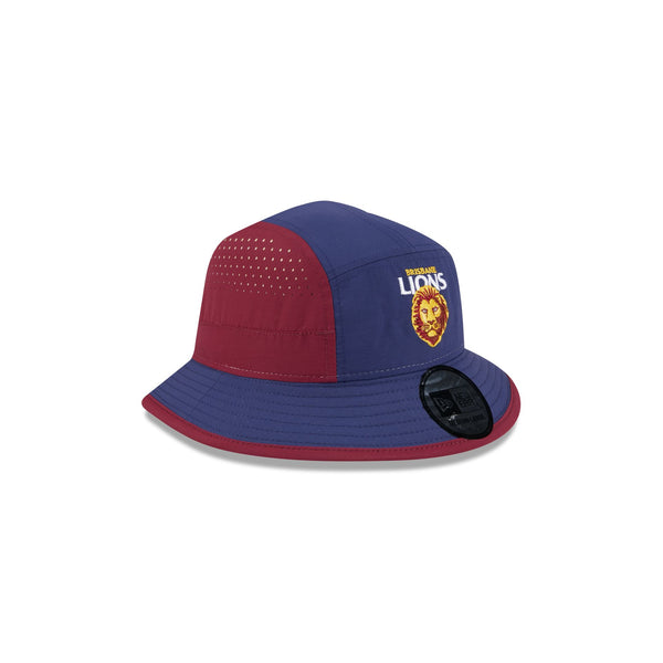 Brisbane Lions AFL On-Field '25 Sport Bucket