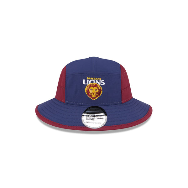 Brisbane Lions AFL On-Field '25 Sport Bucket