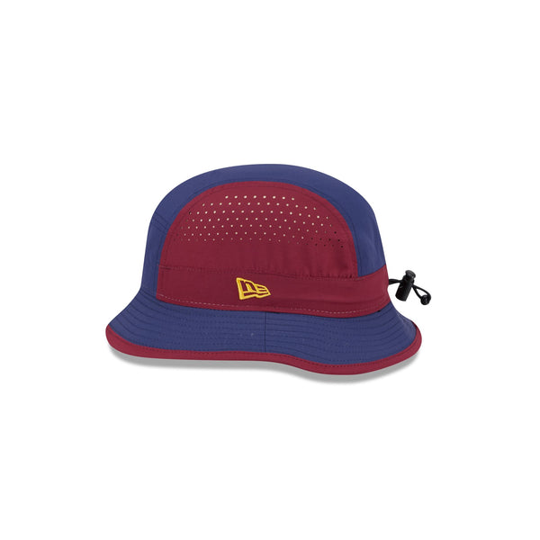 Brisbane Lions AFL On-Field '25 Sport Bucket