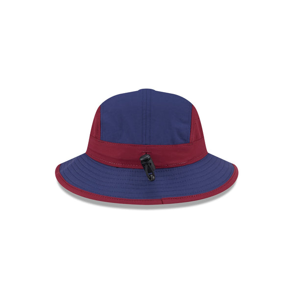 Brisbane Lions AFL On-Field '25 Sport Bucket