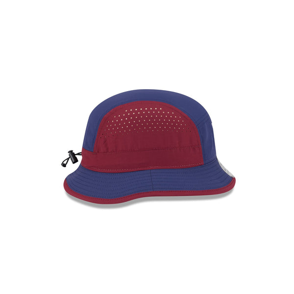 Brisbane Lions AFL On-Field '25 Sport Bucket