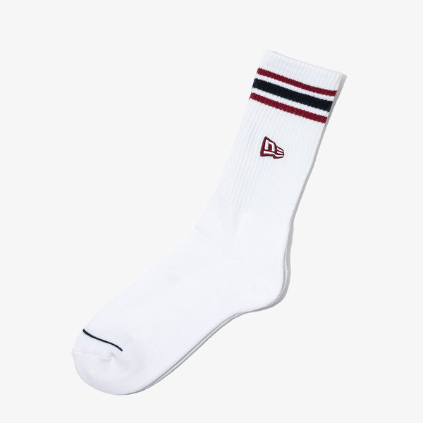 socks-stripe-crew-3pairs-grn-nvy-blk