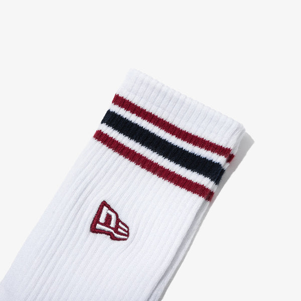 socks-stripe-crew-3pairs-grn-nvy-blk