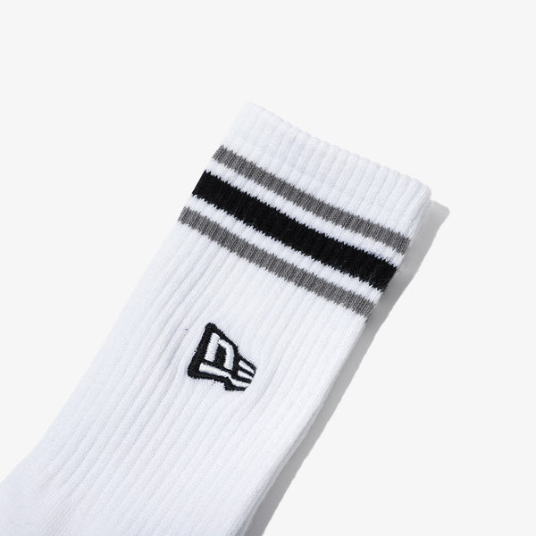 socks-stripe-crew-3pairs-grn-nvy-blk